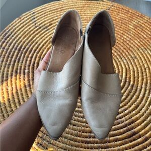 Bueno 9 Stylish Tan Women's Shoes
